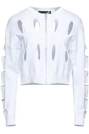 Moschino PRENDAS DE PUNTO - Cárdigans