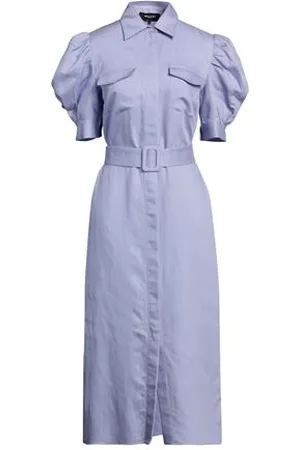 Rochas VESTIDOS - Vestidos midi