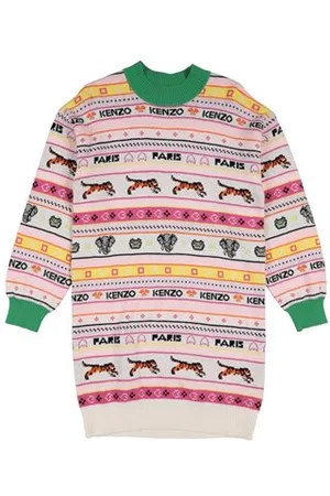 Kenzo VESTIDOS - Vestidos para niña