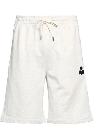 Isabel Marant PARTES DE ABAJO - Pantalones cortos y bermudas