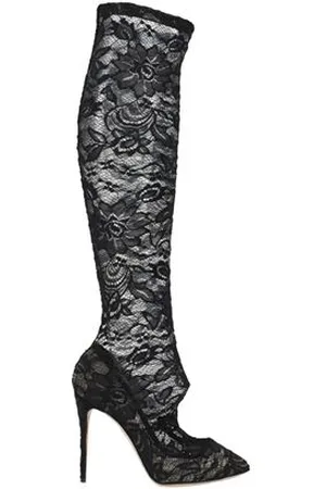 Dolce & Gabbana CALZADO - Botas