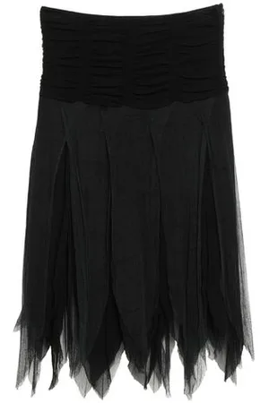 BLUMARINE PARTES DE ABAJO - Faldas midi