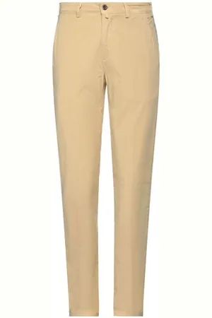 Four.ten Industry PARTES DE ABAJO - Pantalones