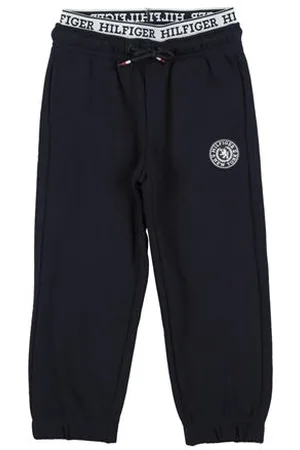 Tommy Hilfiger PARTES DE ABAJO - Pantalones