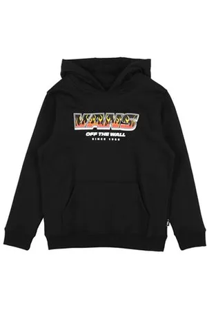 Vans CAMISETAS Y TOPS - Sudaderas
