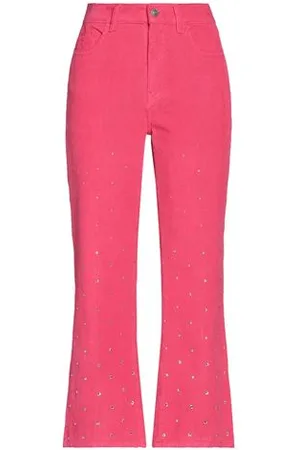 Jucca PARTES DE ABAJO - Pantalones