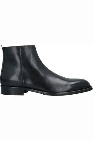 BALDININI CALZADO - Botines de caña alta