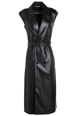 HUGO BOSS VESTIDOS - Vestidos midi