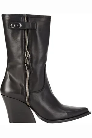 Lemaré CALZADO - Botines de caña alta