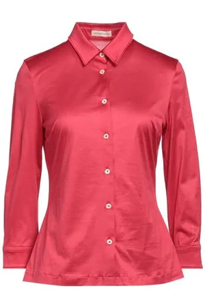 CAMICETTASNOB CAMISETAS Y TOPS - Camisas