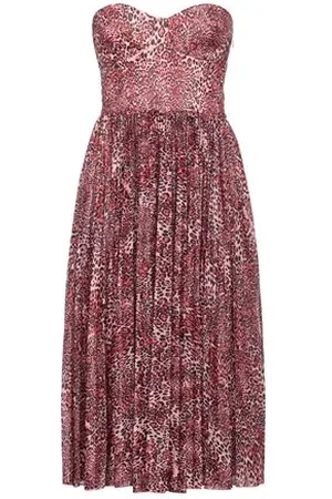 Elisabetta Franchi VESTIDOS - Vestidos midi