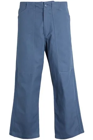adidas PARTES DE ABAJO - Pantalones