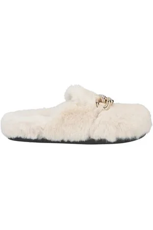 Nº21 CALZADO - Pantuflas
