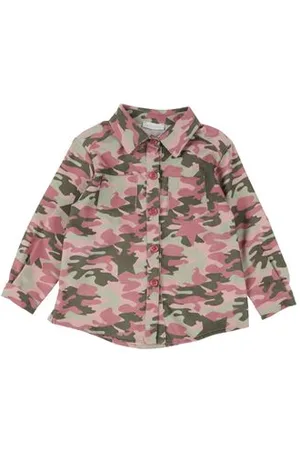 MEILISA BAI CAMISETAS Y TOPS - Camisas