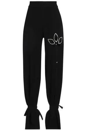 NAFSIKA SKOURTI PARTES DE ABAJO - Pantalones