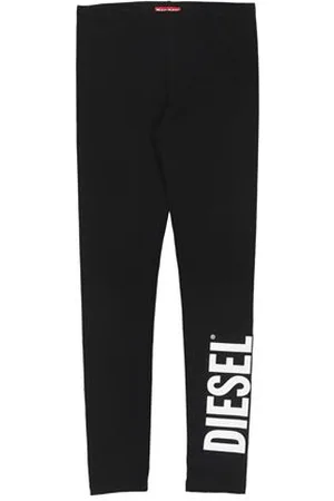 Diesel PARTES DE ABAJO - Leggings