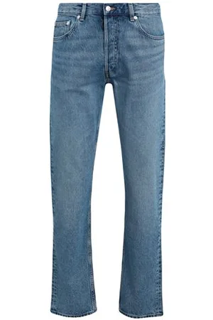 ARKET PARTES DE ABAJO - Pantalones vaqueros