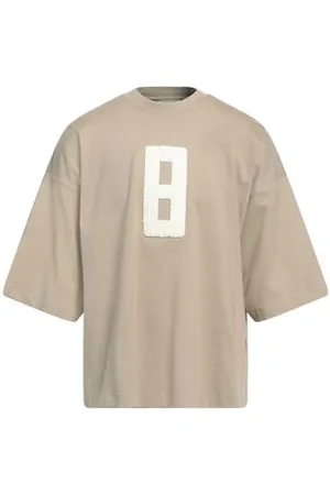 FEAR OF GOD CAMISETAS Y TOPS - Camisetas