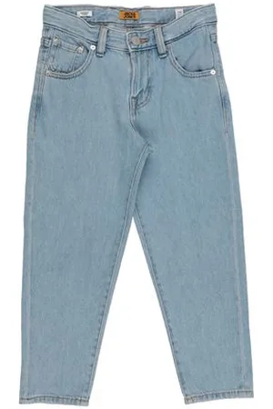 JACK & JONES PARTES DE ABAJO - Pantalones vaqueros