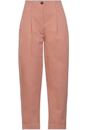 TELA PARTES DE ABAJO - Pantalones