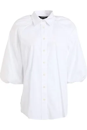 Ralph Lauren CAMISETAS Y TOPS - Camisas