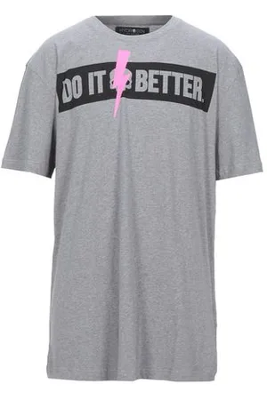 Hydrogen CAMISETAS Y TOPS - Camisetas