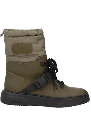 BALDININI CALZADO - Botines de caña alta