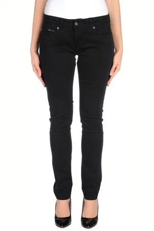 Pepe Jeans PARTES DE ABAJO - Pantalones