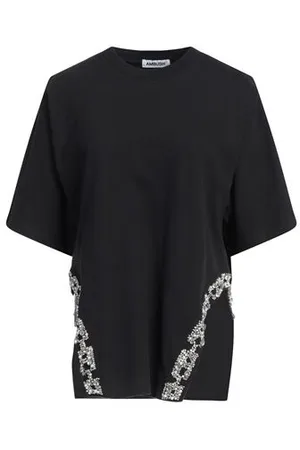 AMBUSH CAMISETAS Y TOPS - Camisetas