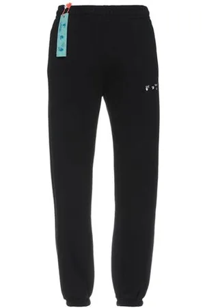 OFF-WHITE PARTES DE ABAJO - Pantalones