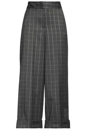 Gaudi PARTES DE ABAJO - Pantalones