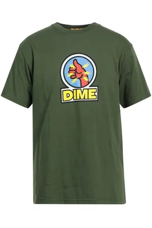 DIME CAMISETAS Y TOPS - Camisetas