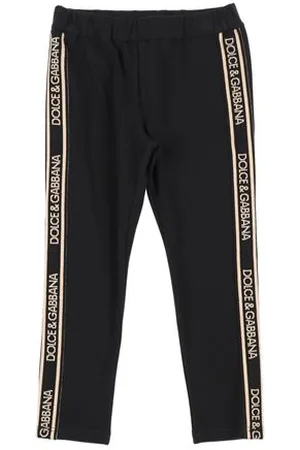 Dolce & Gabbana PARTES DE ABAJO - Leggings