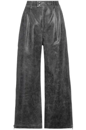 Vaquera PARTES DE ABAJO - Pantalones