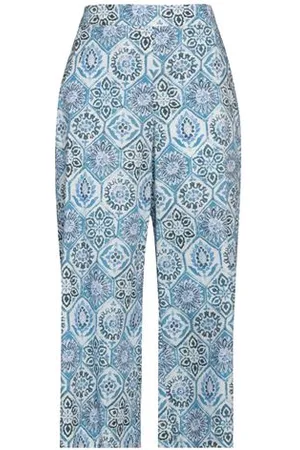 THE ABITO Milano PARTES DE ABAJO - Pantalones