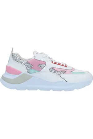 D.A.T.E. CALZADO - Sneakers