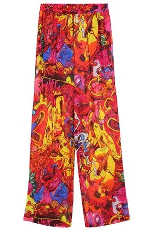 ANIYE BY PARTES DE ABAJO - Pantalones
