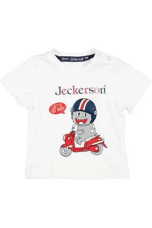 Jeckerson CAMISETAS Y TOPS - Camisetas