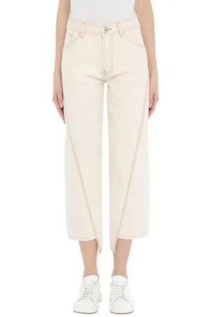 Lanvin PARTES DE ABAJO - Pantalones