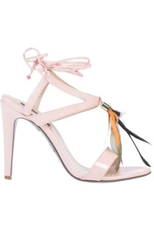 Patrizia Pepe CALZADO - Sandalias con cierre