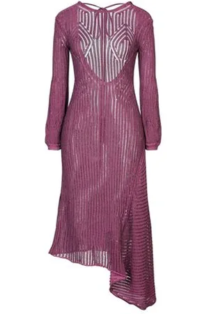 Chloé VESTIDOS - Vestidos midi
