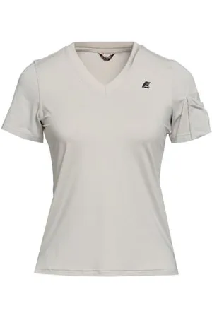 K-Way CAMISETAS Y TOPS - Camisetas