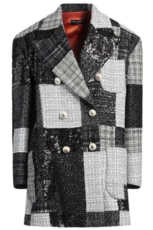 Dolce & Gabbana ROPA DE ABRIGO - Abrigos