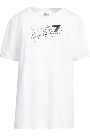 EA7 CAMISETAS Y TOPS - Camisetas