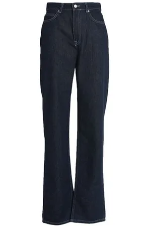 NA-KD PARTES DE ABAJO - Pantalones vaqueros