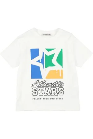 Atlantic Stars CAMISETAS Y TOPS - Camisetas