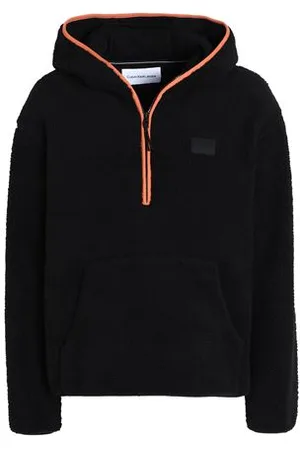 Calvin Klein CAMISETAS Y TOPS - Sudaderas