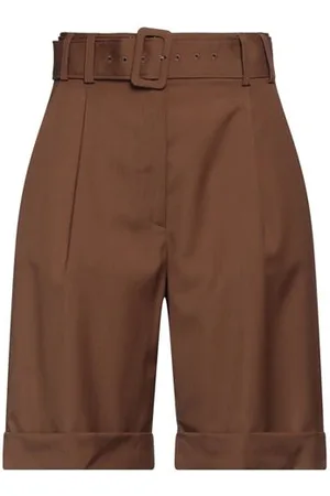 LARDINI PARTES DE ABAJO - Pantalones cortos y bermudas