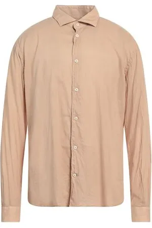 MASTRICAMICIAI CAMISETAS Y TOPS - Camisas