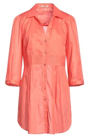ANGELO MARANI CAMISETAS Y TOPS - Camisas